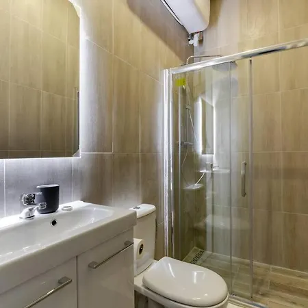 Ballu Place De Clichy Cosy Studio Paris Exterior photo